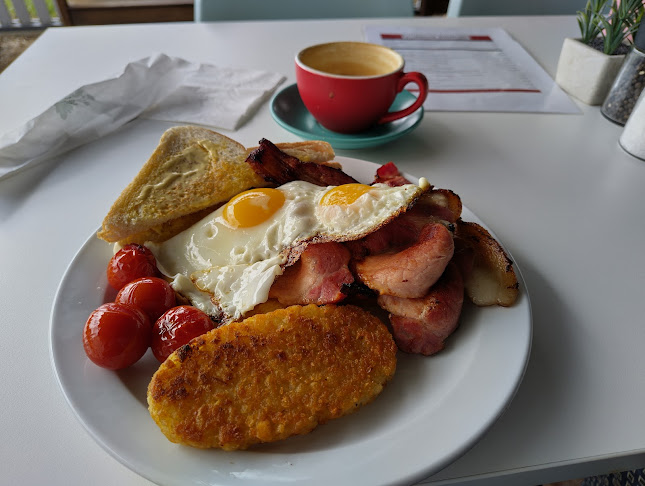 Kingaroy Kitchen - Hospitality and gastronomy