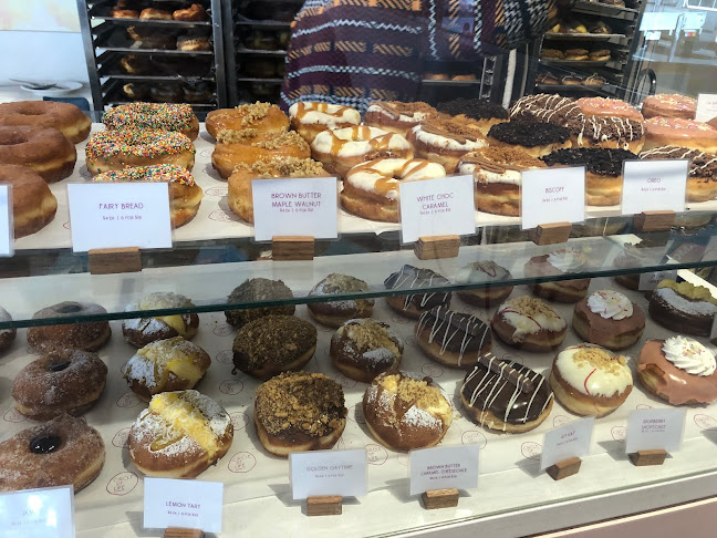 Bank Arcade, Hobart TAS 7000