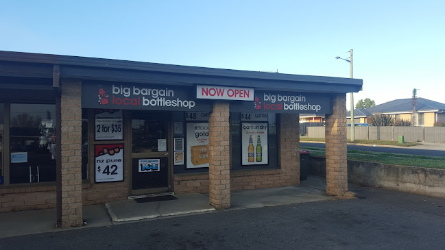 Bottle'O Hadspen - Hospitality and gastronomy