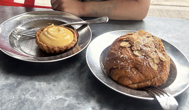 Comentarii opinii despre Bourke Street Bakery Alexandria