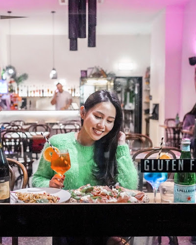 St Domenico Italian Restaurant Pizzeria - Hospitality and gastronomy