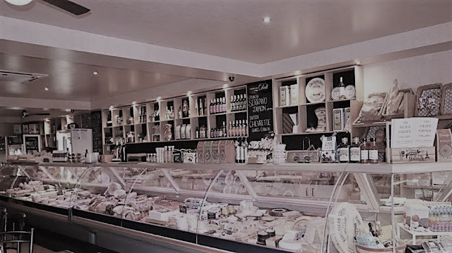 Olive Grove Delicatessen