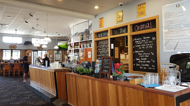 Opinii despre The Orana Hotel în Sydney - Hospitality and gastronomy