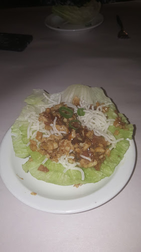 Jade Lantern - Horsham