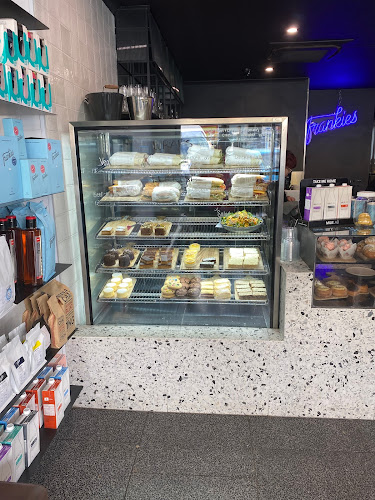 Opinii despre Frankies Traralgon în Traralgon - Hospitality and gastronomy