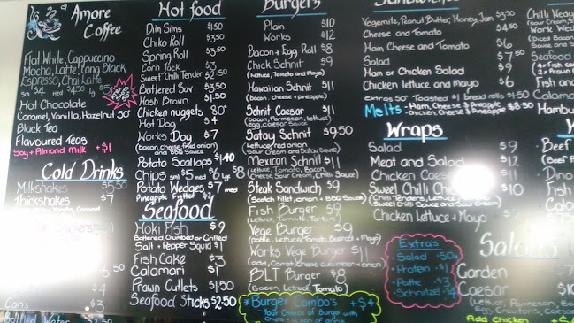 1 Pacific Hwy, Nabiac NSW 2312