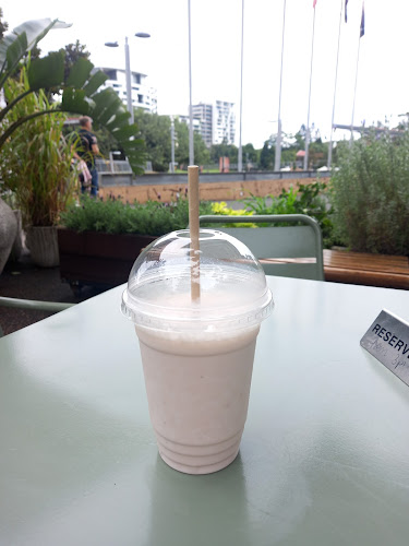 The Garden Room - Hospitality and gastronomy