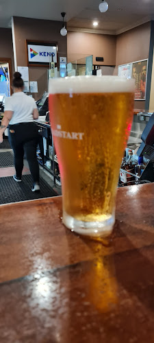 Comentarii opinii despre Austral Hotel