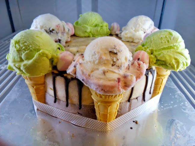 Comentarii opinii despre It's Delish