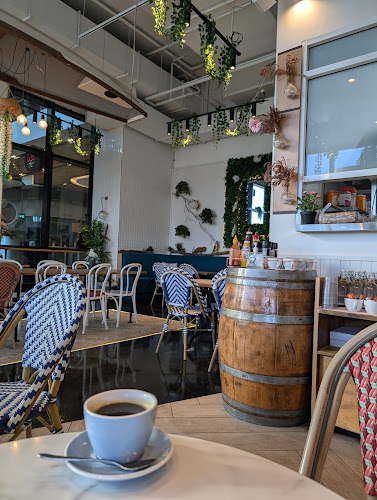 Comentarii opinii despre Lab Kitchen Wentworth Point