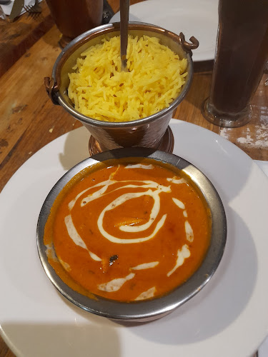 Bombay Bliss Indian Restaurant - Maroochydore - Maroochydore