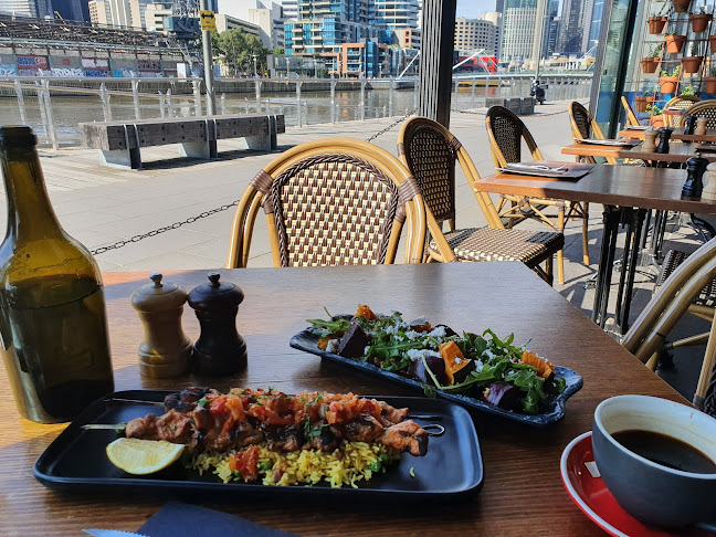 Comentarii opinii despre Ruby Riviera Taberna Mediterraneo