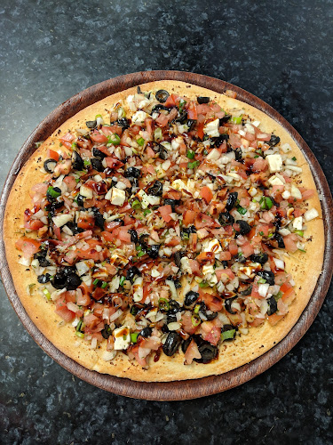 Comentarii opinii despre Pizza 2 Go Macquarie Fields