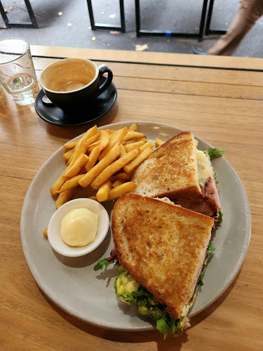 71 Coventry St, Southbank VIC 3006