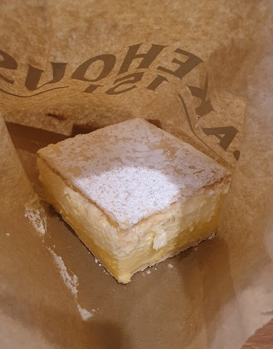 Bakehouse 151 - Hospitality and gastronomy