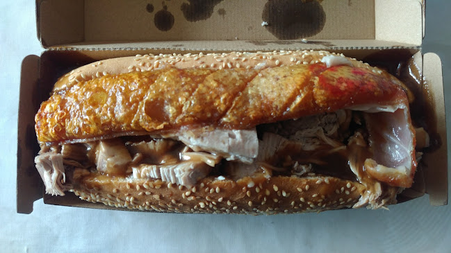 Peisley Street Flame Grilled Chicken - Hospitality and gastronomy