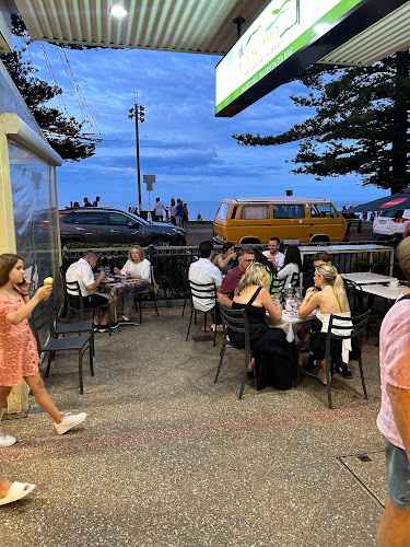 Il Toscano Pasta bar - Terrigal