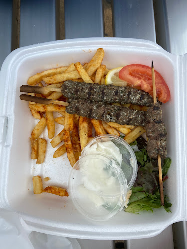 Comentarii opinii despre Teta Gourmet Lebanese Kitchen