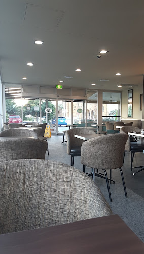 Comentarii opinii despre Zarraffa's Coffee Warwick