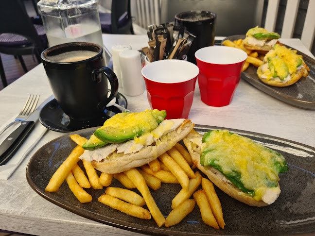 The Farmer’s Table