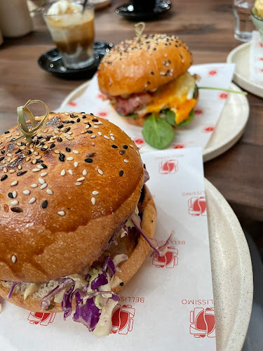 Bellissimo Coffee Coorparoo - Hospitality and gastronomy