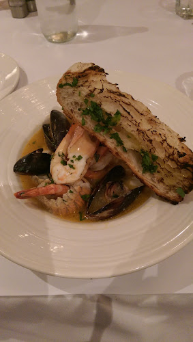 River Cafe - Hospitality and gastronomy