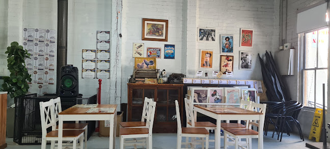 Comentarii opinii despre Samuel Gee Pies and Pastries