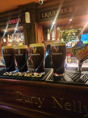 Durty Nelly's Irish Pub - Perth