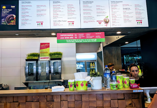 Comentarii opinii despre Java Juice