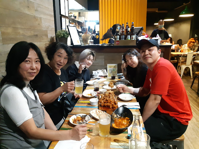 Opinii despre Gami Chicken & Beer în Melbourne - Hospitality and gastronomy