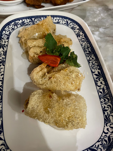 Kinn-Imm Thai Hawker Food Brisbane City - Brisbane City