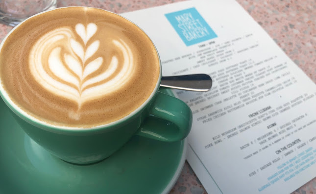 Opinii despre Mary Street Bakery în Perth - Hospitality and gastronomy