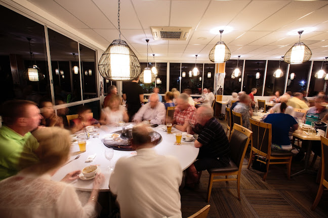 Asian Green Restaurant - Hospitality and gastronomy