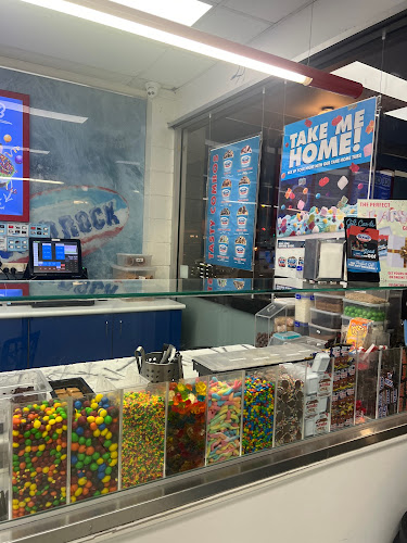 Cold Rock Ice Creamery Clayfield - Clayfield