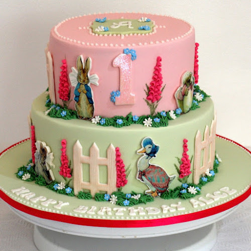 Comentarii opinii despre Katie's Cakes and Cookies