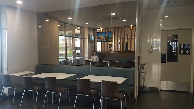 McDonald's Rockhampton - Hospitality and gastronomy
