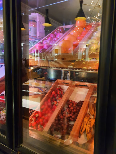 Motion Dining - Hospitality and gastronomy