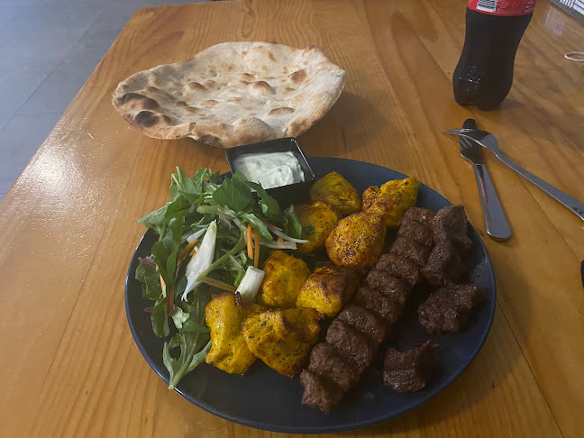 Kabul Sweets Bakery - Geelong