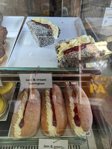 Golden Wattle Bakery - Perth
