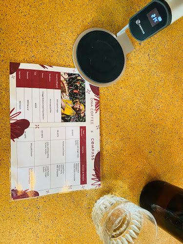 The Cupping Room | Cafe Canberra - Canberra