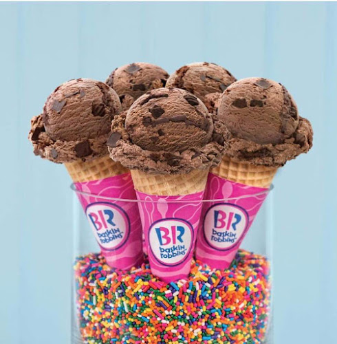 Baskin-Robbins Paddington - Hospitality and gastronomy