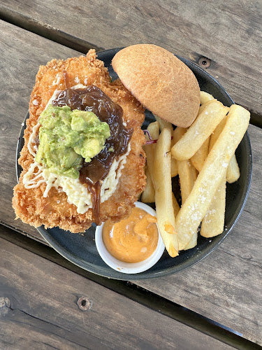 Opinii despre Federal Doma Cafe în Sydney - Hospitality and gastronomy