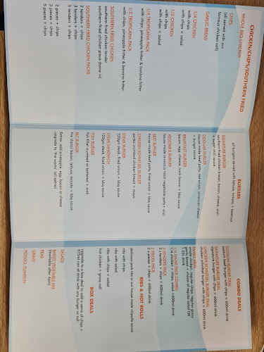 Opinii despre Coolum Coastal Chicken în Coolum Beach - Hospitality and gastronomy