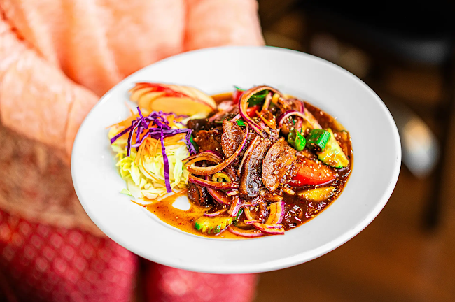 Opinii despre Muang Thong - Golden City Thai Restaurant în Bendigo - Hospitality and gastronomy