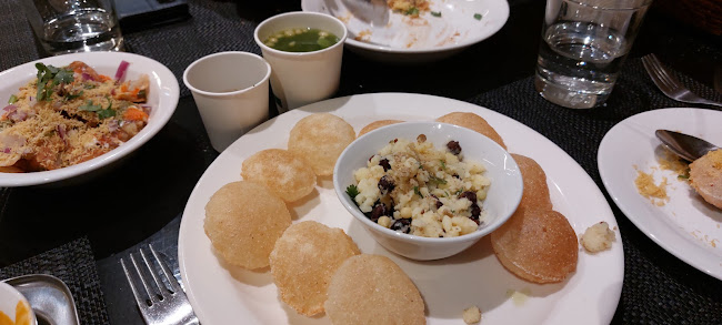 Raasoi by Amba Foods Westminster - Hospitality and gastronomy