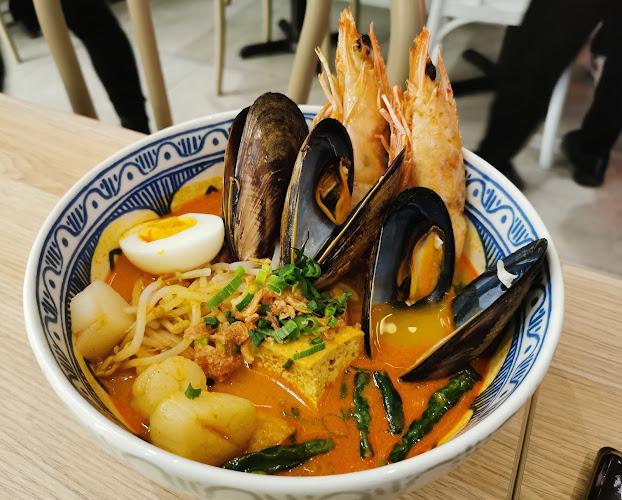Opinii despre Laksa & Beer Co în Geelong - Hospitality and gastronomy