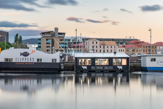 Constitution Dock, 2 Constitution Dock, Hobart TAS 7000