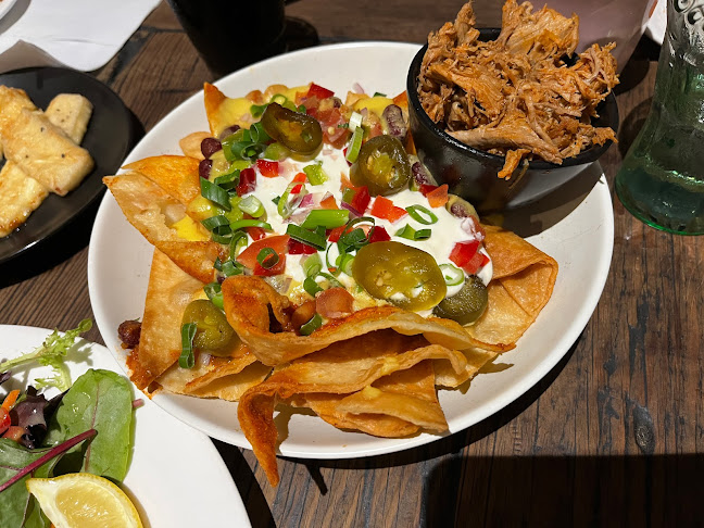 Coopers Alehouse Gepps Cross