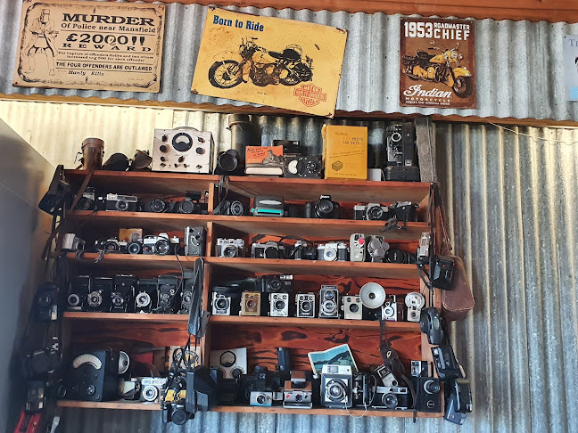 47 Oaks Cafe - Peats Ridge