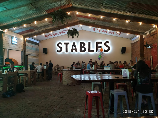 Black Bull Hotel - Adelaide